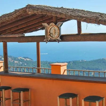 Villa Denise Lloret de Mar