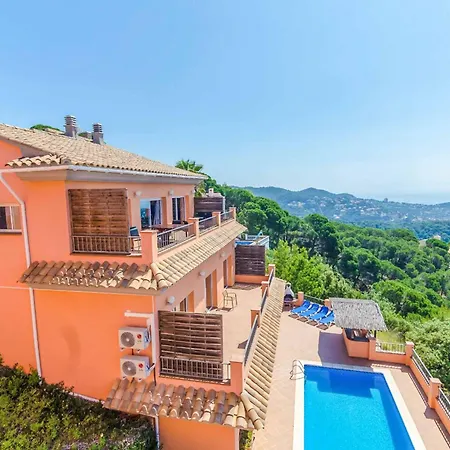 Villa Denise