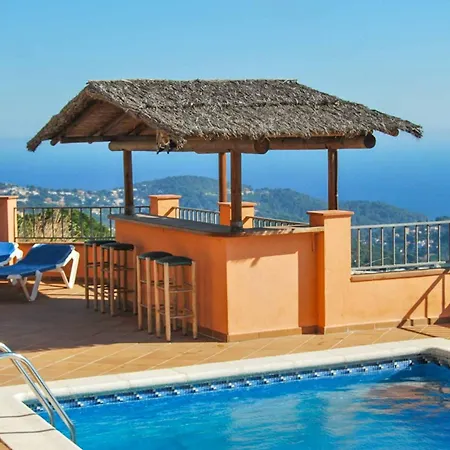 ホテル Denise リョレート・デ・マル